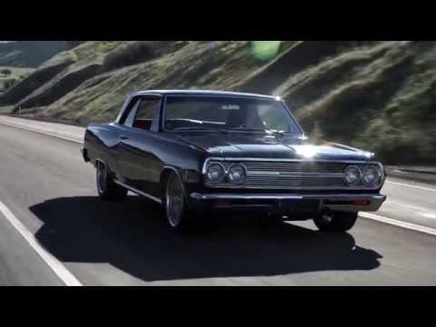 1965 Chevrolet Chevelle Malibu (CC-673312) for sale in Danville, California