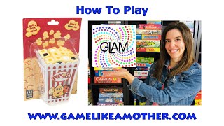 How to Play Popcorn Dice