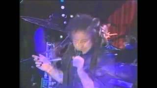 Paul Rodgers & Neal Schon - Standing Around Crying