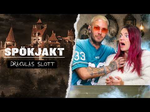 REAGERAR PÅ VÅRA SPÖKJAKTER #10