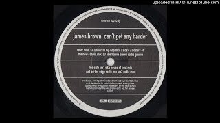 james-brown-can-t-get-any-harder-universal-hip-hop-mix