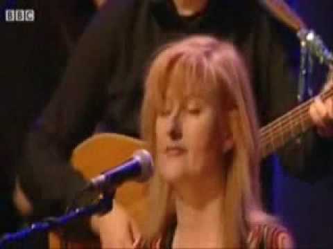 Eddi Reader - I Hung My Harp Upon the Willows