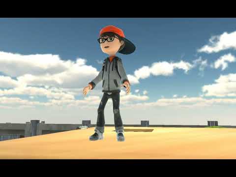 Video cover