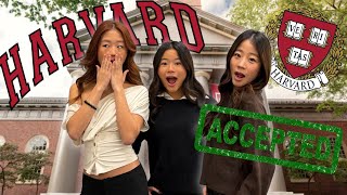 Download lagu SENDING MY LITTLE SISTER OFF TO HARVARD!!! mp3