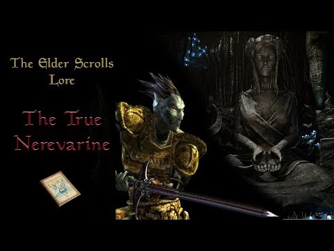 Were You Really The Nerevarine? - The Elder Scrolls Lore