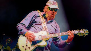 Hank Williams, Jr. - Waitin&#39; for the Bus (ZZ Top cover) Live 09-14-24 Kansas City, MO