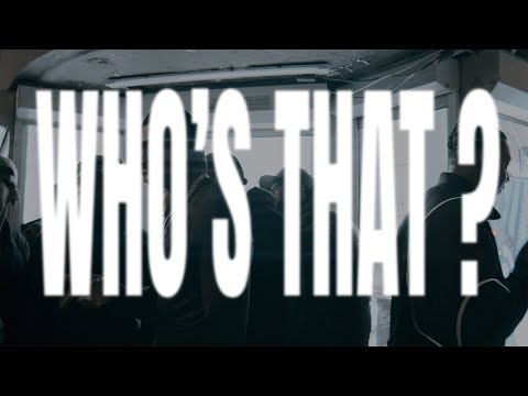 Salim Montari - Who'sThat (Dark Horse Remix 🇩🇪)