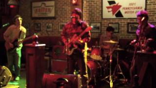 Ten Feet Deep - &quot;Fortunate Son&quot; (cover)