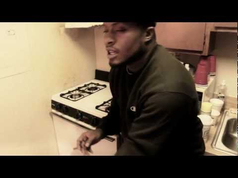 E-Burton - Ashes On My Notebook (Directed by Cakes Media Group)