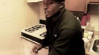 E-Burton - Ashes On My Notebook (Directed by Cakes Media Group)