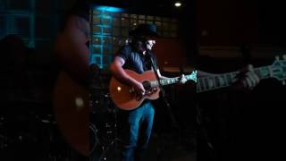 Cody Wickline - &quot;Hard Livin&#39;&quot; (Keith Whitley cover)