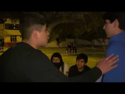 GFC VS PAIRA🔥 - OCTAVOS “AUDICIÓN PURA CALLE” MONARCA CIX