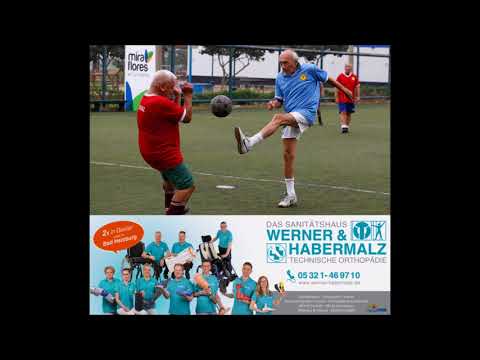 06.05.2018, Regelfrage - War das ein Foulelfmeter?