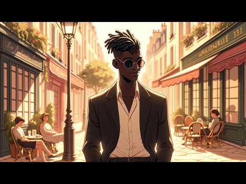 Josman - Comptine d'un autre été: l'après-midi