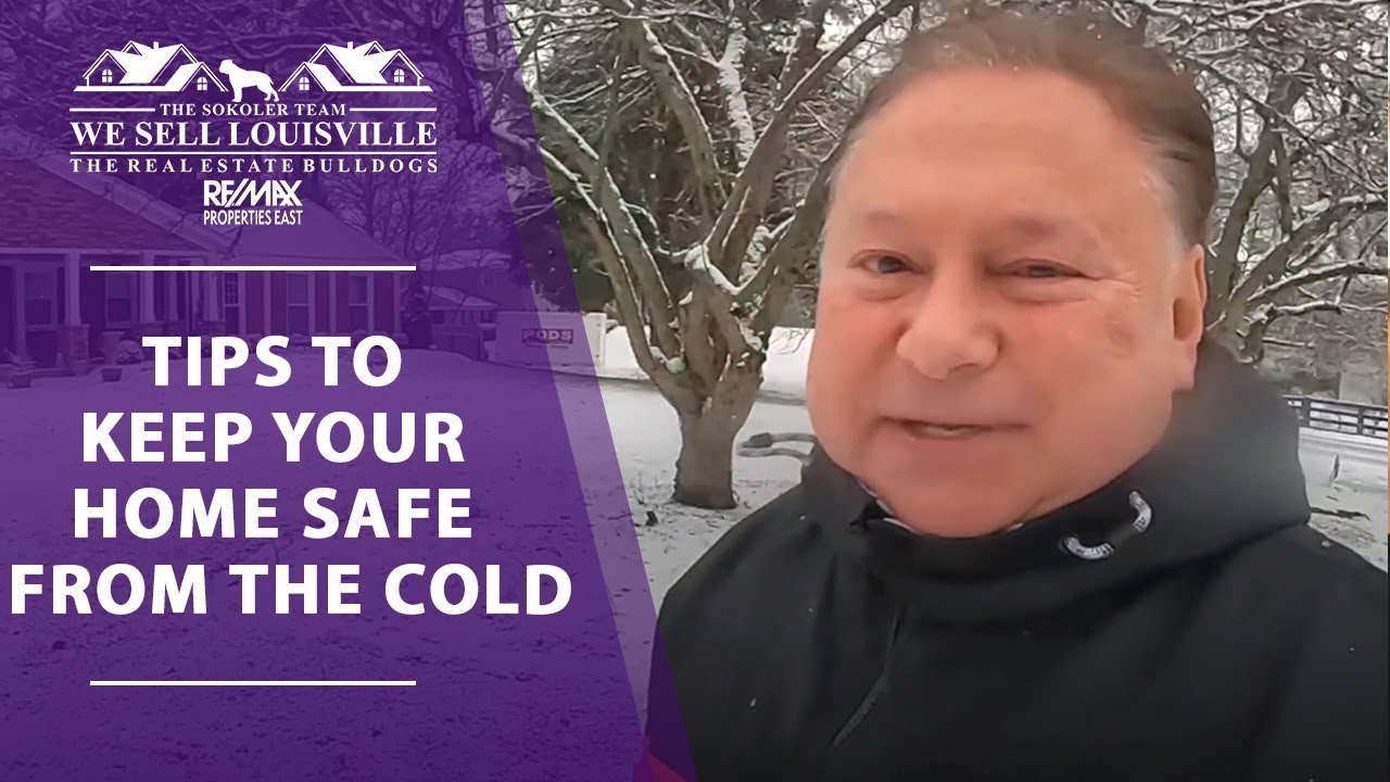 How You Can Protect Your Home From the Cold
