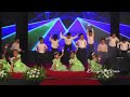 Onnanam Kunninmele Dance Cover