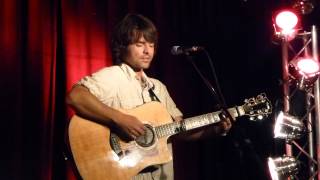 P.J. Pacifico - Home With Me - Live @ Spiegelbar Tivoli 10.19.12