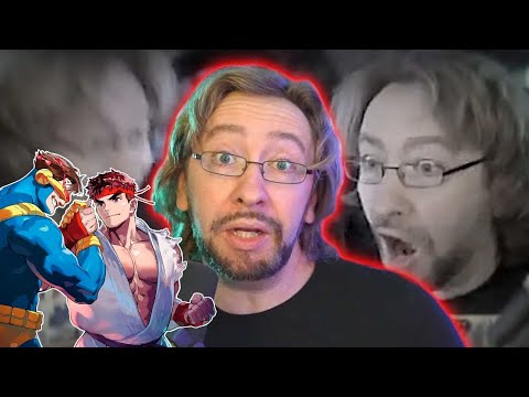 REAL TALK: Why I Freaked Out...Marvel Vs. Capcom was DEAD