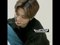 H HAN KISSED MINHO