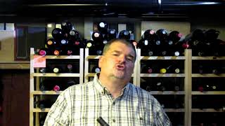 Westcott 2017 Pinot Noir Estate (Ontario Wine Review #415)