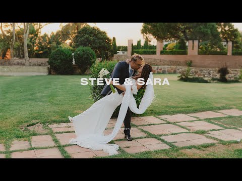 Steve & Sara