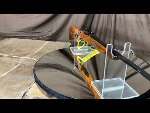 Lot# 087 Weatherby rifle Selling At Auction - Sat., May 16, 2020 - visit: www.hilpipre.com