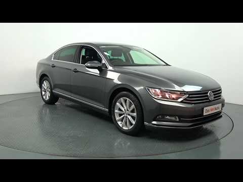 CMG VW BALLINA:  161D45016 VW Passat 2.0TDI Highline 150BHP