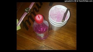 Lil Wayne Me & My Drank - Jake Lambo