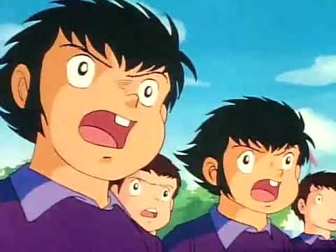 Super Campeones   Cap 54 Latino