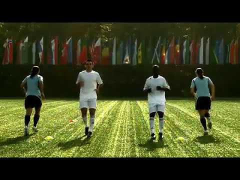 Nogometne vaje: tek 6 - NK Kety Emmi Bistrica