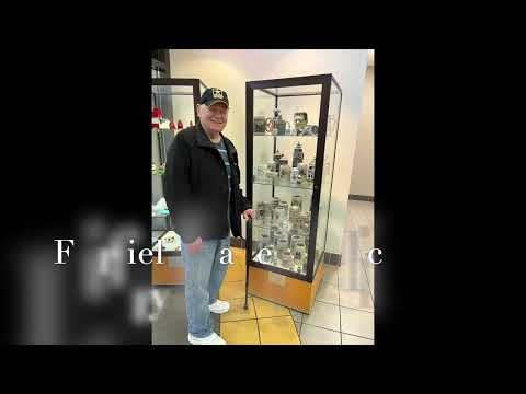 Fridays with Franz: Beer Stein Collection 2023