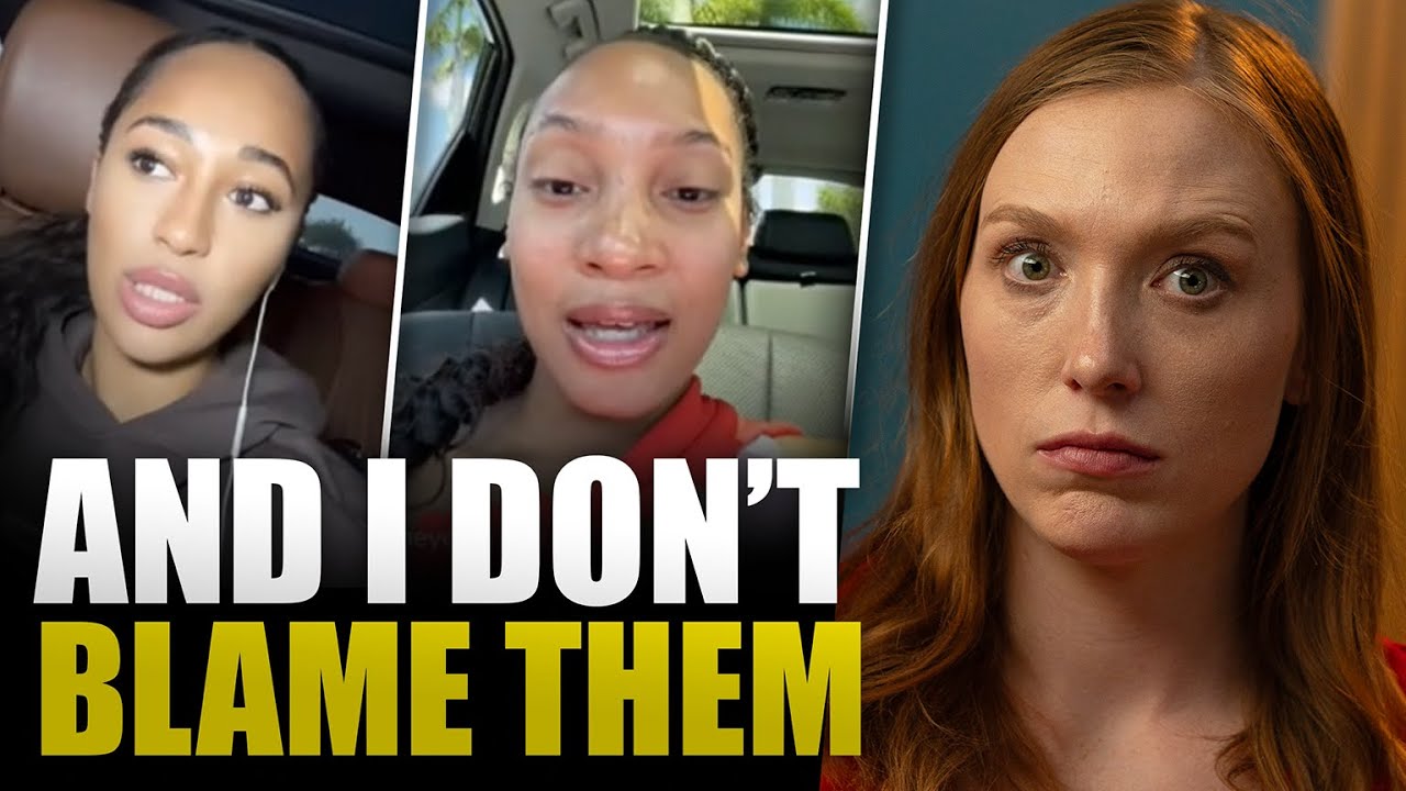 Women FINALLY Admit That They All HATE Eachother