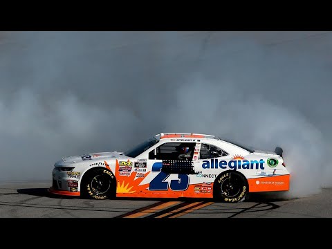 NASCAR One Hit Wonders #1