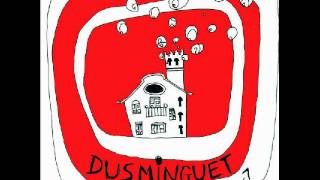 Dusminguet - Nitson video