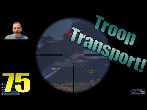 ◼Debricking 🌻Lift Plays Empyrion - Season 12 - Ep75