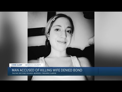 Killed Henrico mother remembered as having a 'heart of gold'