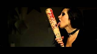 Burning Fair Verona - Rest in Pieces (OFFICIAL VIDEO)