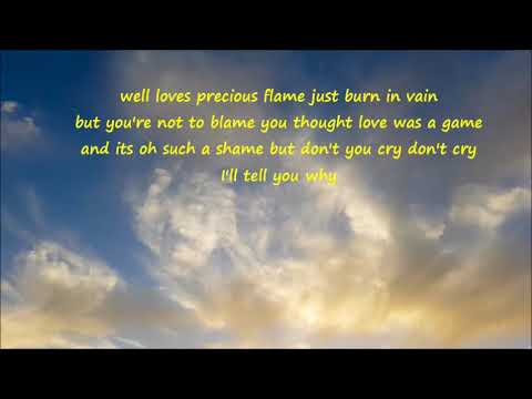 Blue Angel Roy Orbison 1960