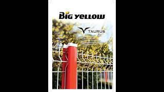 BigYellow - Fence Systems