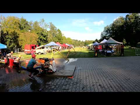 M20 SDH KARLINKY B - PKL KOŠŤÁLOV 2025