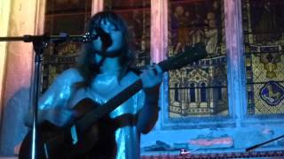 Gabrielle Aplin - Hurt (HD) - All Saints Church, Kingston - 17.09.15