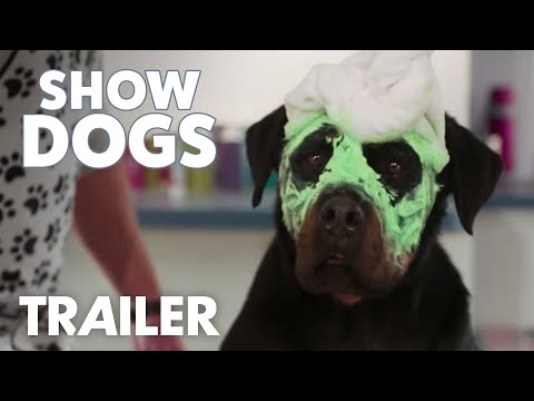 Show Dogs (Trailer 2)