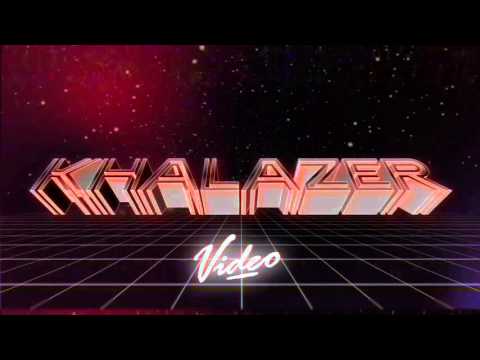 Khalazer Album - 07 Ublufærdig