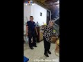 Pijat Mbah Maryono Langsung Berdiri Lurus Dari Awalnya Yang Agak Membungkuk