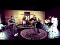 Switchfoot - Dark Horses LIve @ Hurley Studios