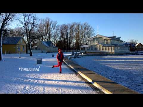 I charleston Haapsalu