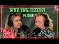 Why The Tizzy Ft Griffin Maxwell Brooks Two Hot Takes Podcast Reddit Reactions