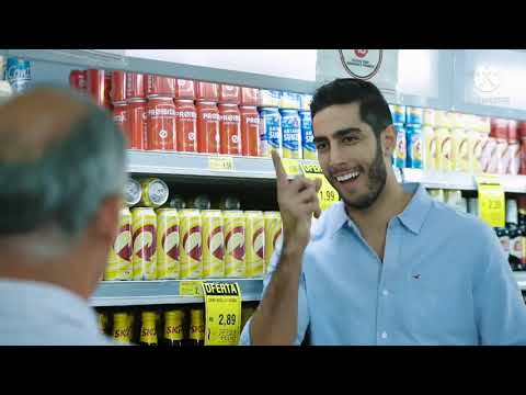 crente comprando cerveja, sera que é assim mesmo?