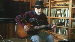 The Sky Above, The Mud Below   Tom Russell cover