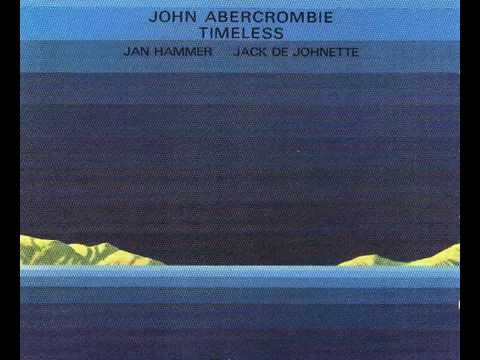 John Abercrombie - Timeless